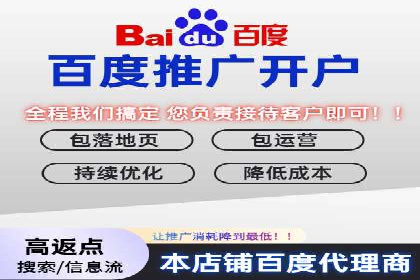 案例分析：如何通过百度推广实现精准引流